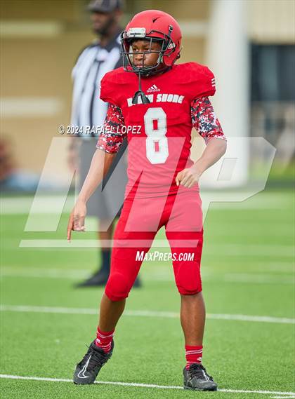 Thumbnail 3 in Westfield vs North Shore (B Team) photogallery.