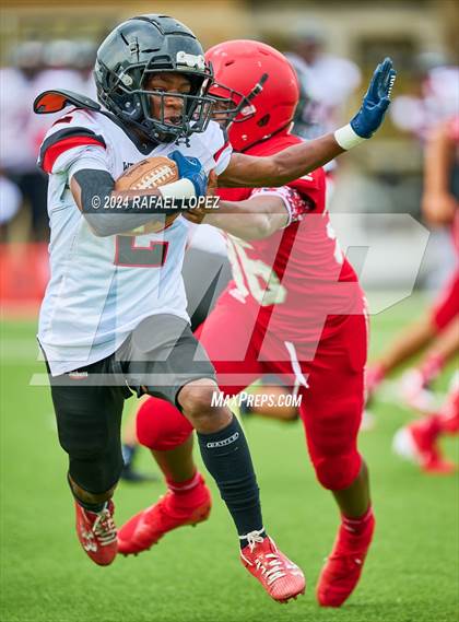 Thumbnail 1 in Westfield vs North Shore (B Team) photogallery.