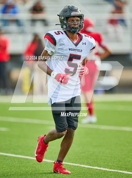 Thumbnail 1 in Westfield vs North Shore (B Team) photogallery.