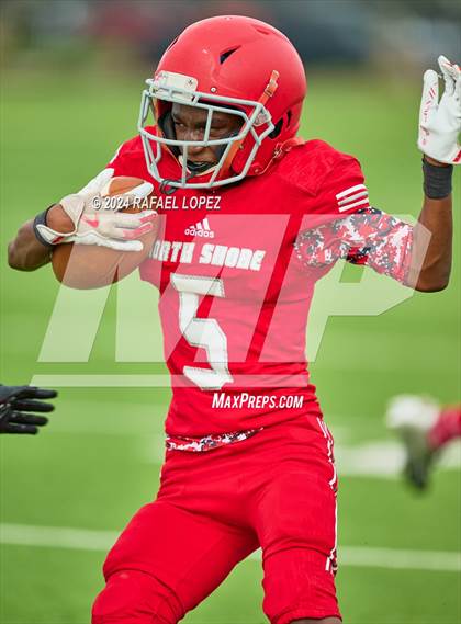 Thumbnail 3 in Westfield vs North Shore (B Team) photogallery.
