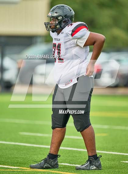 Thumbnail 1 in Westfield vs North Shore (B Team) photogallery.