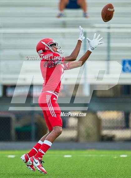 Thumbnail 3 in Westfield vs North Shore (B Team) photogallery.