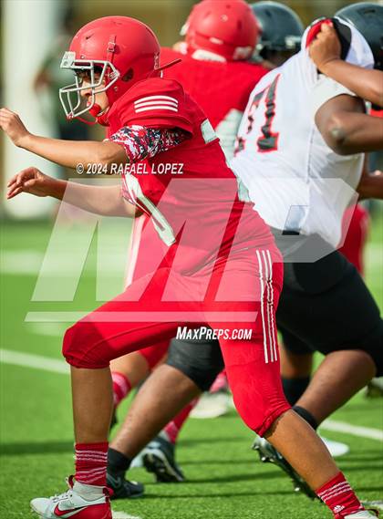 Thumbnail 3 in Westfield vs North Shore (B Team) photogallery.