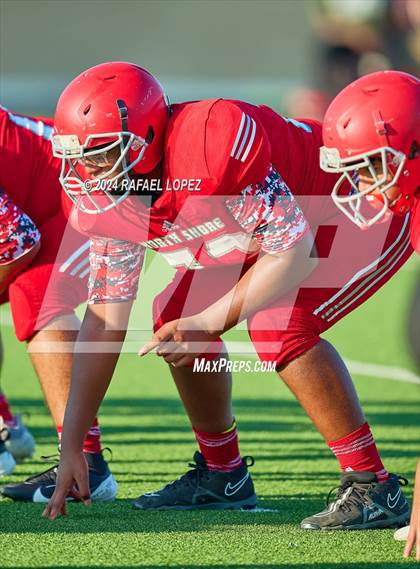 Thumbnail 3 in Westfield vs North Shore (B Team) photogallery.