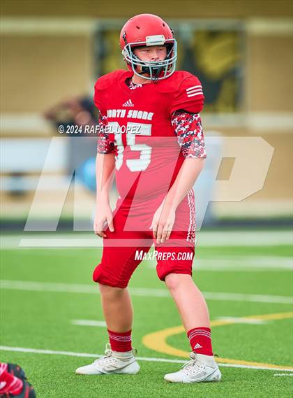 Thumbnail 2 in Westfield vs North Shore (B Team) photogallery.