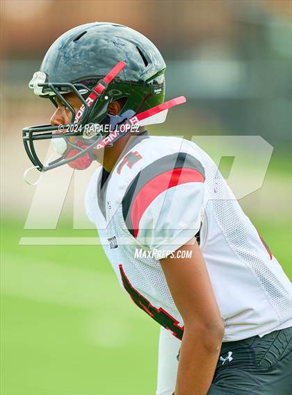 Thumbnail 1 in Westfield vs North Shore (B Team) photogallery.