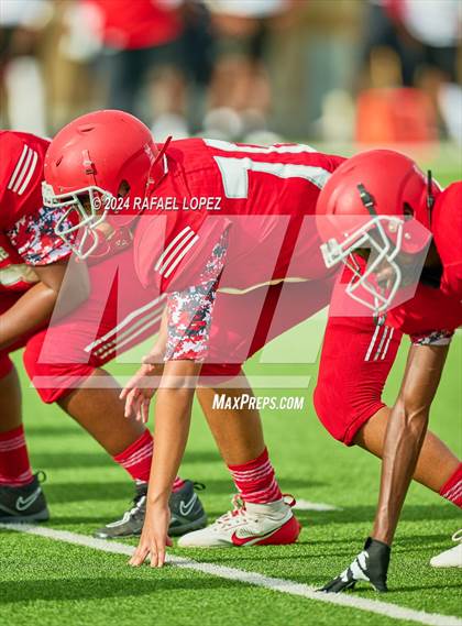 Thumbnail 1 in Westfield vs North Shore (B Team) photogallery.