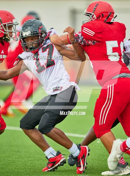 Thumbnail 2 in Westfield vs North Shore (B Team) photogallery.