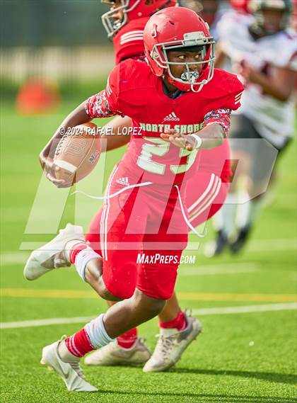Thumbnail 1 in Westfield vs North Shore (B Team) photogallery.
