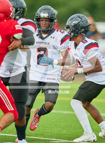 Thumbnail 2 in Westfield vs North Shore (B Team) photogallery.