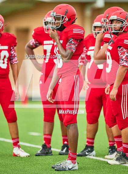 Thumbnail 3 in Westfield vs North Shore (B Team) photogallery.
