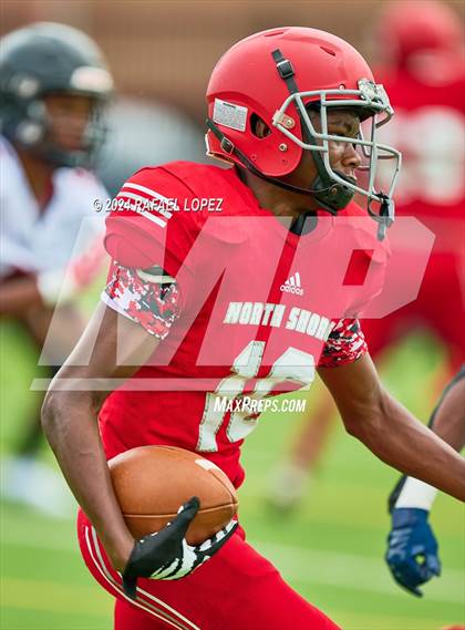 Thumbnail 1 in Westfield vs North Shore (B Team) photogallery.
