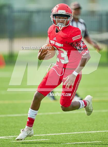 Thumbnail 3 in Westfield vs North Shore (B Team) photogallery.