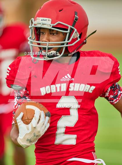 Thumbnail 2 in Westfield vs North Shore (B Team) photogallery.