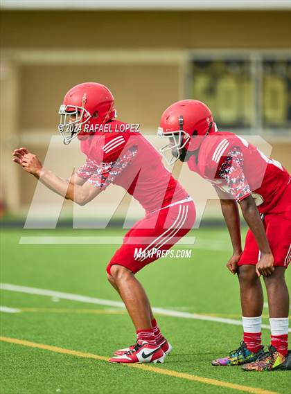 Thumbnail 3 in Westfield vs North Shore (B Team) photogallery.