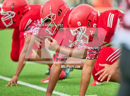 Thumbnail 2 in Westfield vs North Shore (B Team) photogallery.