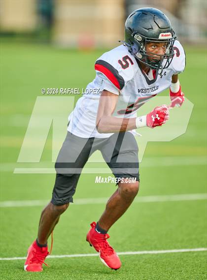 Thumbnail 3 in Westfield vs North Shore (B Team) photogallery.