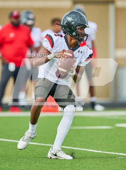 Thumbnail 1 in Westfield vs North Shore (B Team) photogallery.