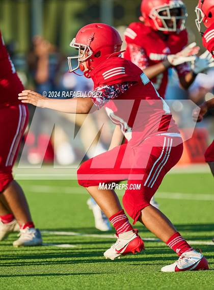 Thumbnail 3 in Westfield vs North Shore (B Team) photogallery.