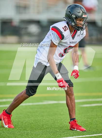 Thumbnail 1 in Westfield vs North Shore (B Team) photogallery.