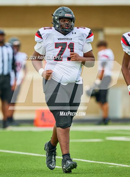 Thumbnail 2 in Westfield vs North Shore (B Team) photogallery.
