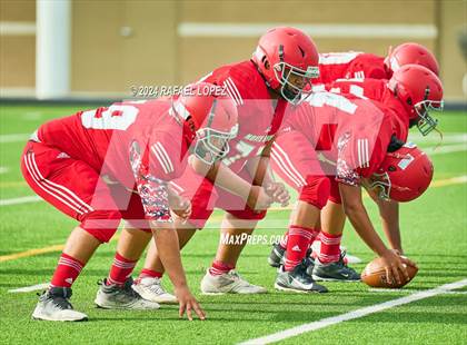 Thumbnail 2 in Westfield vs North Shore (B Team) photogallery.