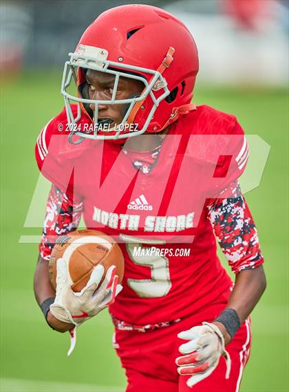 Thumbnail 1 in Westfield vs North Shore (B Team) photogallery.