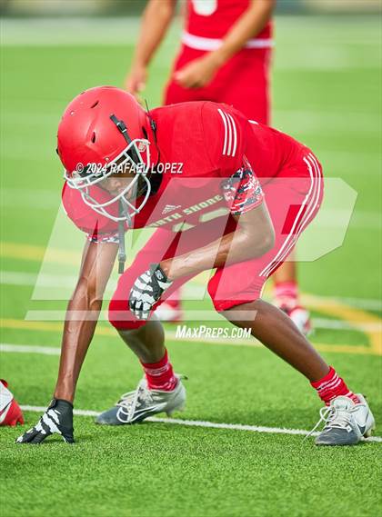 Thumbnail 2 in Westfield vs North Shore (B Team) photogallery.