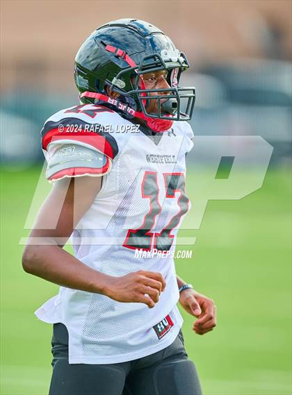 Thumbnail 1 in Westfield vs North Shore (B Team) photogallery.