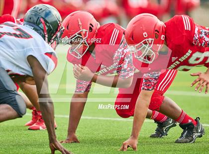 Thumbnail 1 in Westfield vs North Shore (B Team) photogallery.