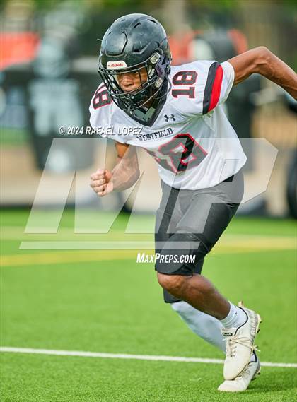 Thumbnail 2 in Westfield vs North Shore (B Team) photogallery.