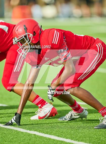 Thumbnail 2 in Westfield vs North Shore (B Team) photogallery.