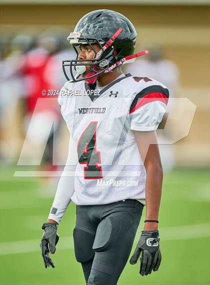 Thumbnail 3 in Westfield vs North Shore (B Team) photogallery.