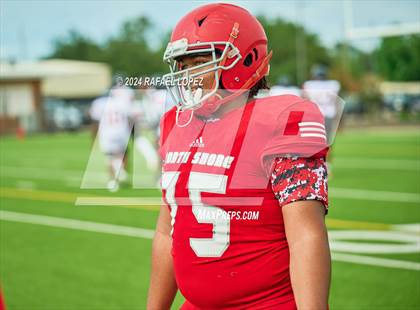 Thumbnail 3 in Westfield vs North Shore (B Team) photogallery.