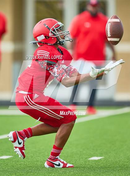 Thumbnail 2 in Westfield vs North Shore (B Team) photogallery.