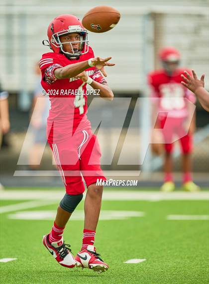 Thumbnail 3 in Westfield vs North Shore (B Team) photogallery.