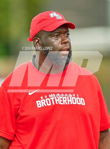 Thumbnail 1 in Westfield vs North Shore (B Team) photogallery.
