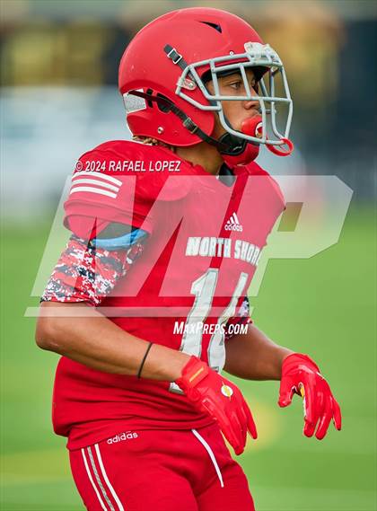 Thumbnail 3 in Westfield vs North Shore (B Team) photogallery.