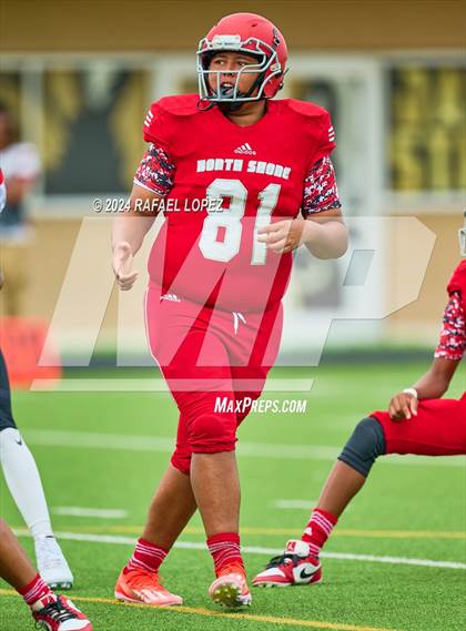 Thumbnail 1 in Westfield vs North Shore (B Team) photogallery.
