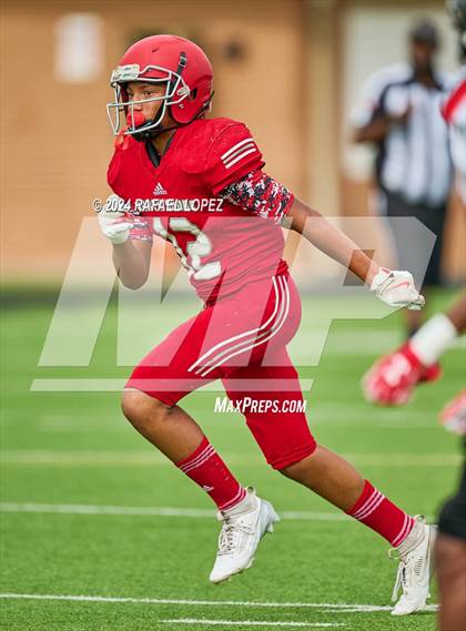 Thumbnail 3 in Westfield vs North Shore (B Team) photogallery.