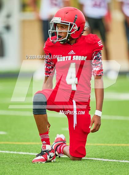 Thumbnail 2 in Westfield vs North Shore (B Team) photogallery.