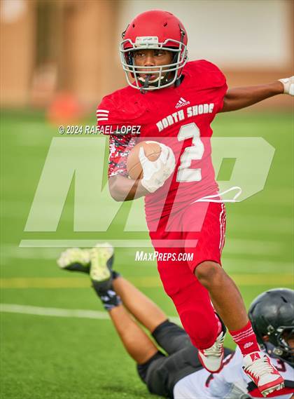 Thumbnail 3 in Westfield vs North Shore (B Team) photogallery.