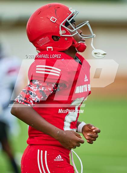 Thumbnail 3 in Westfield vs North Shore (B Team) photogallery.