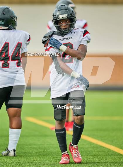 Thumbnail 2 in Westfield vs North Shore (B Team) photogallery.