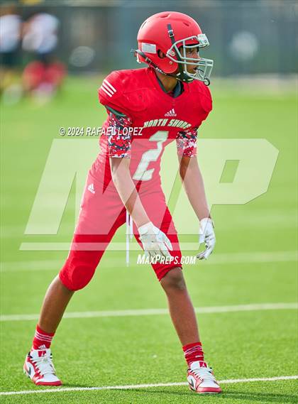 Thumbnail 2 in Westfield vs North Shore (B Team) photogallery.