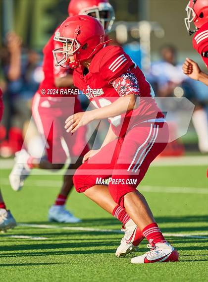 Thumbnail 2 in Westfield vs North Shore (B Team) photogallery.