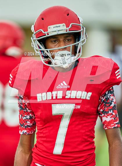 Thumbnail 1 in Westfield vs North Shore (B Team) photogallery.