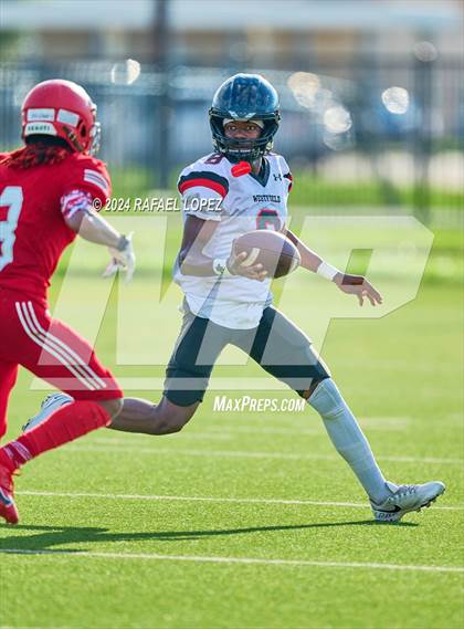 Thumbnail 1 in Westfield vs North Shore (B Team) photogallery.