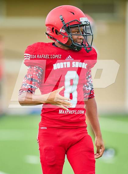 Thumbnail 3 in Westfield vs North Shore (B Team) photogallery.