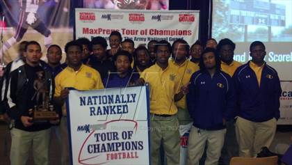 Thumbnail 3 in Karr TOC Ceremony photogallery.